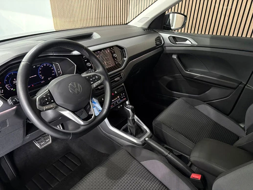 Volkswagen T-Cross - Afbeelding 19 van 30