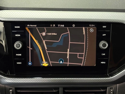 Volkswagen T-Cross - Afbeelding 21 van 30