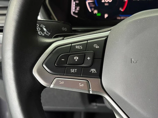 Volkswagen T-Cross - Afbeelding 23 van 30