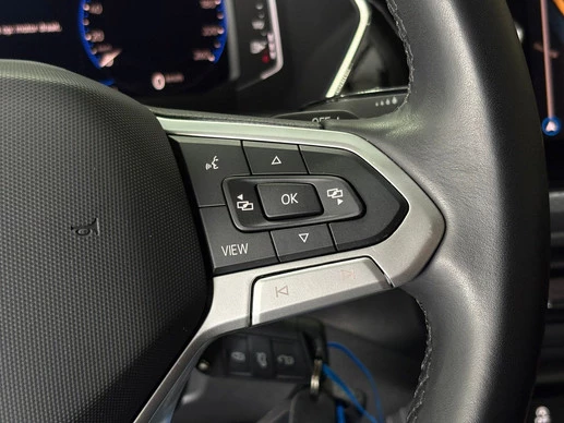 Volkswagen T-Cross - Afbeelding 24 van 30