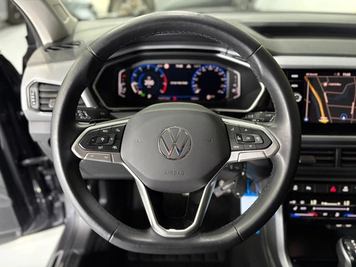Volkswagen T-Cross - Afbeelding 25 van 30