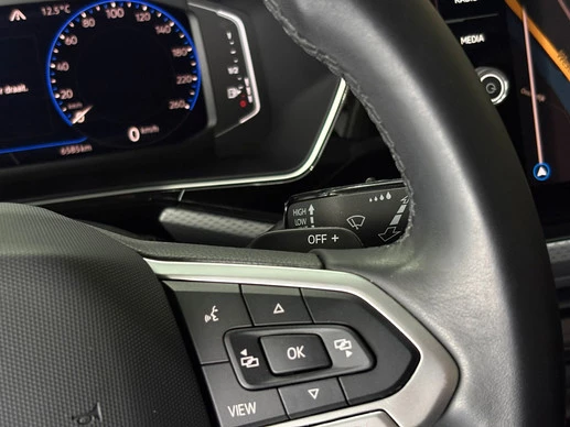 Volkswagen T-Cross - Afbeelding 27 van 30