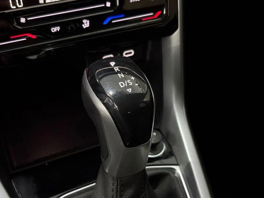 Volkswagen T-Cross - Afbeelding 29 van 30