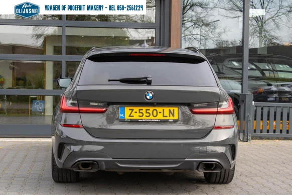 BMW 3 Serie - Afbeelding 5 van 30
