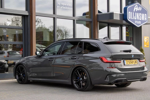 BMW 3 Serie - Afbeelding 6 van 30