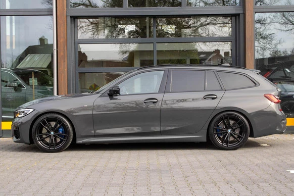 BMW 3 Serie - Afbeelding 7 van 30