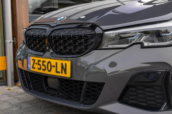 BMW 3 Serie - Afbeelding 9 van 30