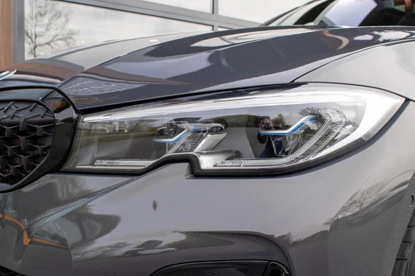 BMW 3 Serie - Afbeelding 10 van 30