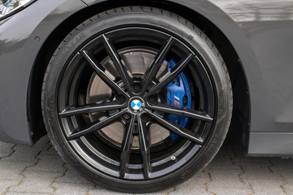 BMW 3 Serie - Afbeelding 11 van 30