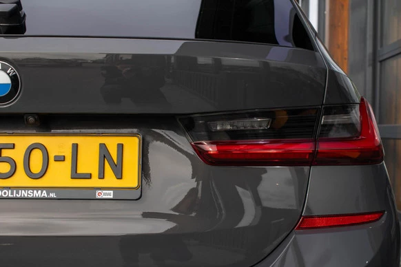 BMW 3 Serie - Afbeelding 16 van 30