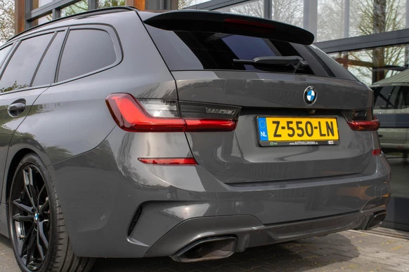 BMW 3 Serie - Afbeelding 17 van 30