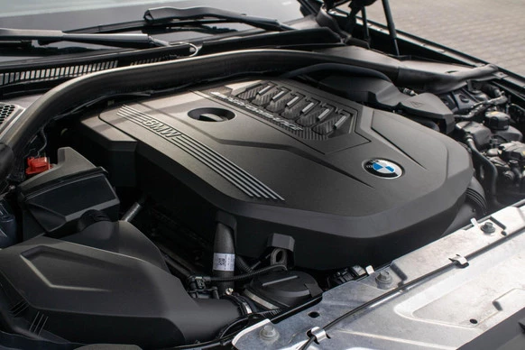 BMW 3 Serie - Afbeelding 19 van 30