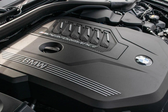 BMW 3 Serie - Afbeelding 20 van 30