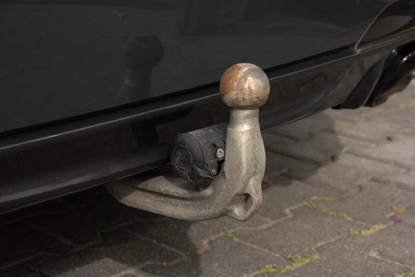 BMW 3 Serie - Afbeelding 21 van 30