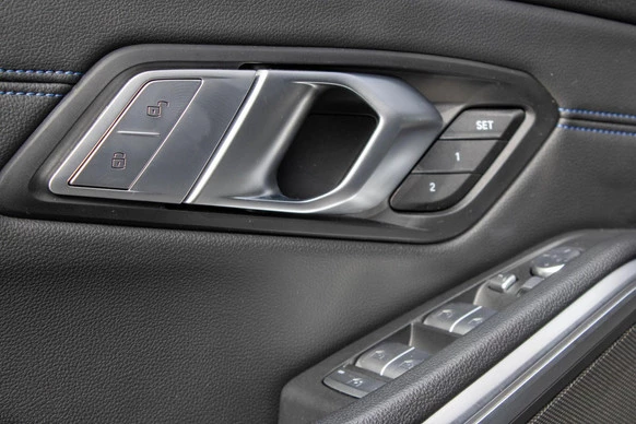 BMW 3 Serie - Afbeelding 24 van 30