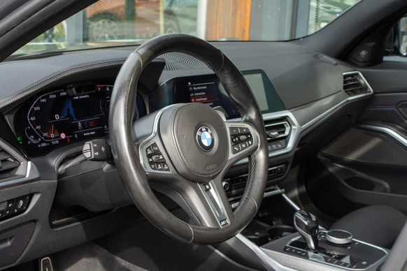 BMW 3 Serie - Afbeelding 27 van 30