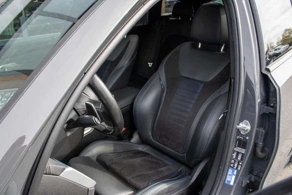 BMW 3 Serie - Afbeelding 28 van 30