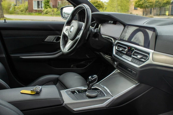 BMW 3 Serie - Afbeelding 29 van 30
