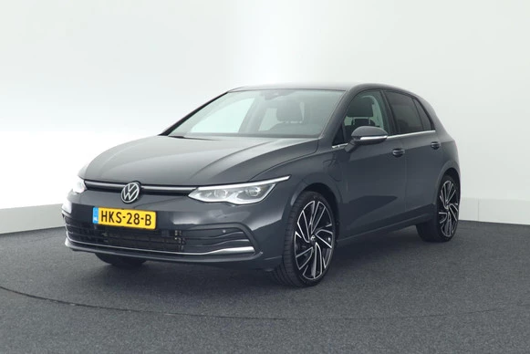 Volkswagen Golf - Afbeelding 1 van 30