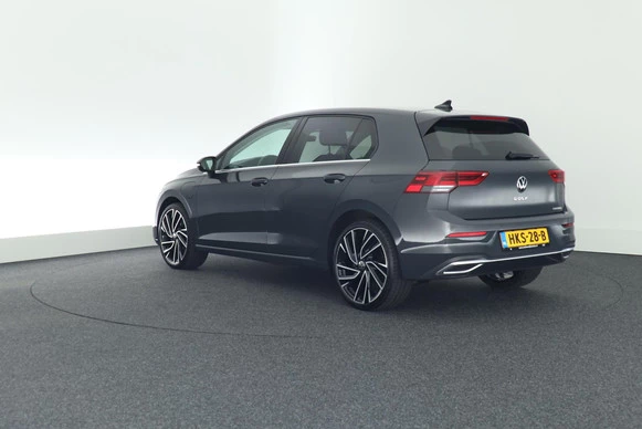 Volkswagen Golf - Afbeelding 6 van 30