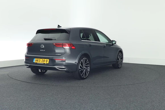 Volkswagen Golf - Afbeelding 7 van 30