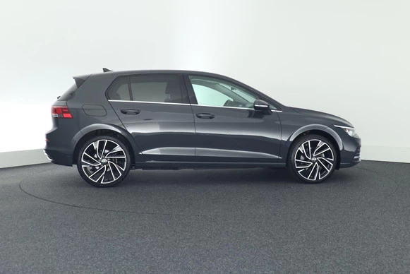 Volkswagen Golf - Afbeelding 8 van 30