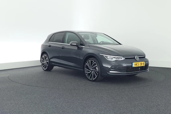 Volkswagen Golf - Afbeelding 9 van 30