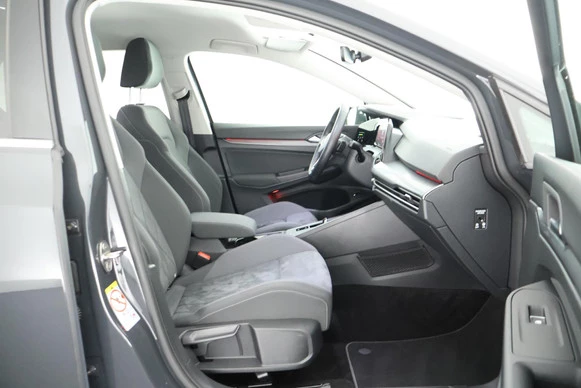 Volkswagen Golf - Afbeelding 11 van 30