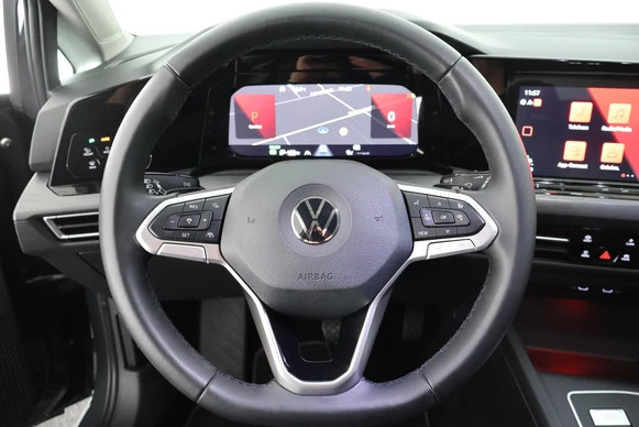 Volkswagen Golf - Afbeelding 16 van 30