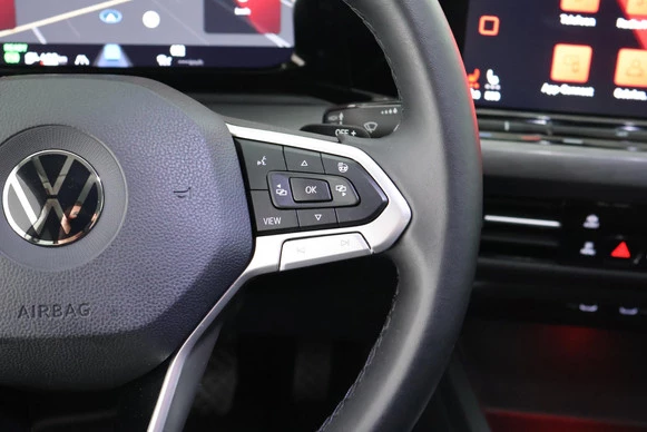 Volkswagen Golf - Afbeelding 17 van 30