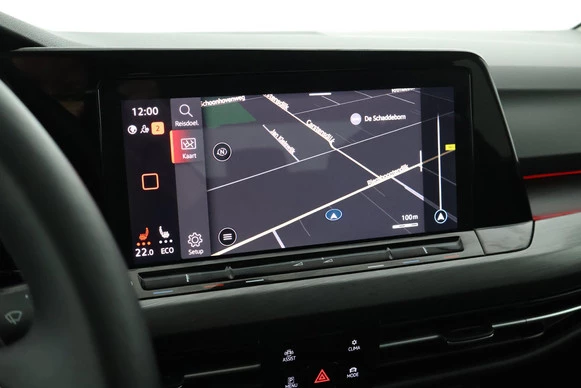 Volkswagen Golf - Afbeelding 18 van 30