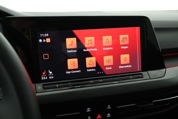 Volkswagen Golf - Afbeelding 19 van 30