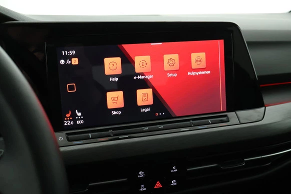 Volkswagen Golf - Afbeelding 20 van 30