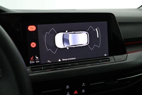 Volkswagen Golf - Afbeelding 21 van 30