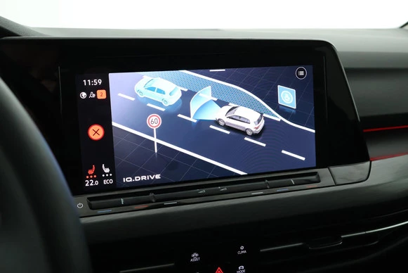 Volkswagen Golf - Afbeelding 22 van 30