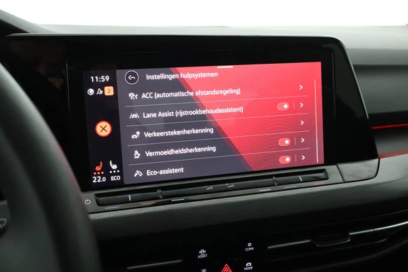 Volkswagen Golf - Afbeelding 23 van 30