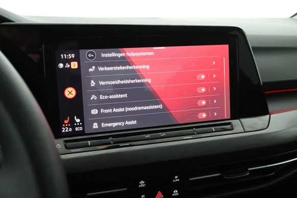 Volkswagen Golf - Afbeelding 24 van 30