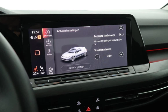 Volkswagen Golf - Afbeelding 25 van 30