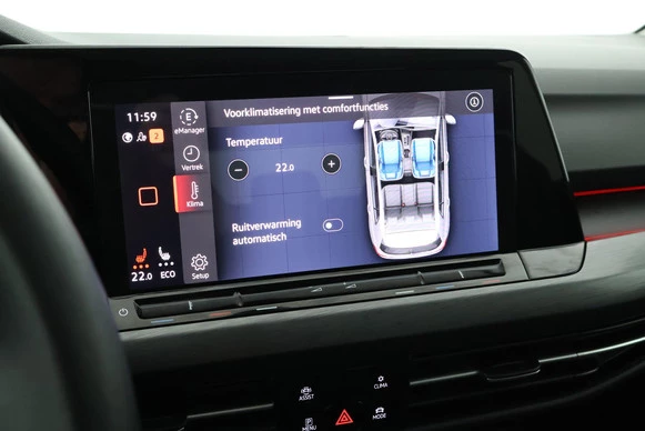 Volkswagen Golf - Afbeelding 27 van 30