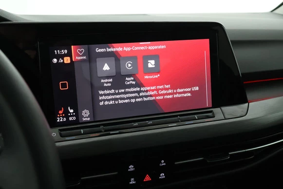 Volkswagen Golf - Afbeelding 29 van 30