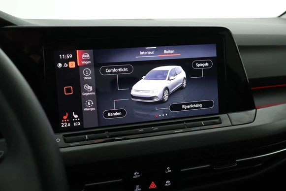 Volkswagen Golf - Afbeelding 30 van 30