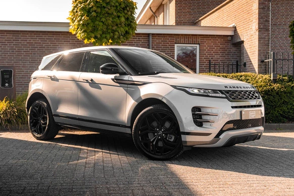 Land Rover Range Rover Evoque - Afbeelding 1 van 30