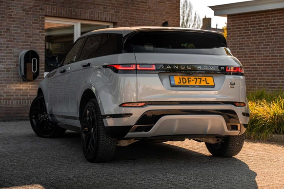 Land Rover Range Rover Evoque - Afbeelding 2 van 30