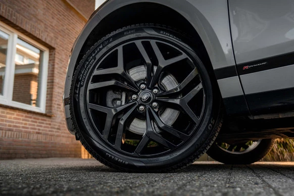 Land Rover Range Rover Evoque - Afbeelding 3 van 30
