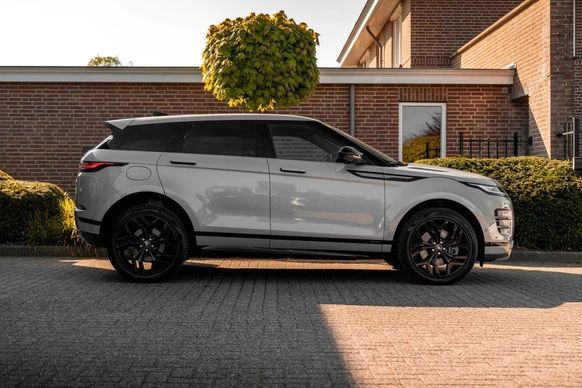 Land Rover Range Rover Evoque - Afbeelding 4 van 30