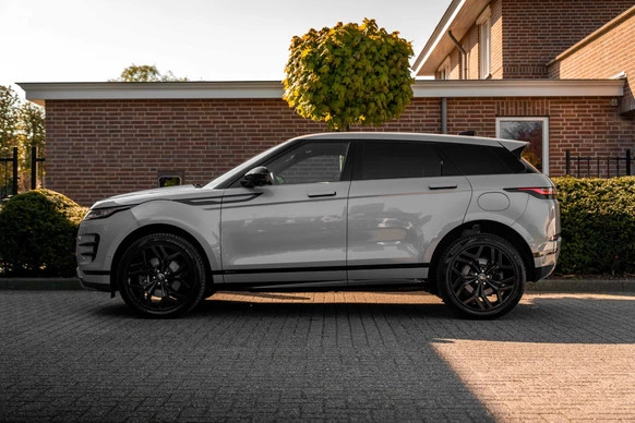 Land Rover Range Rover Evoque - Afbeelding 5 van 30