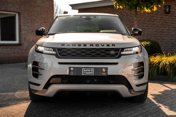 Land Rover Range Rover Evoque - Afbeelding 6 van 30