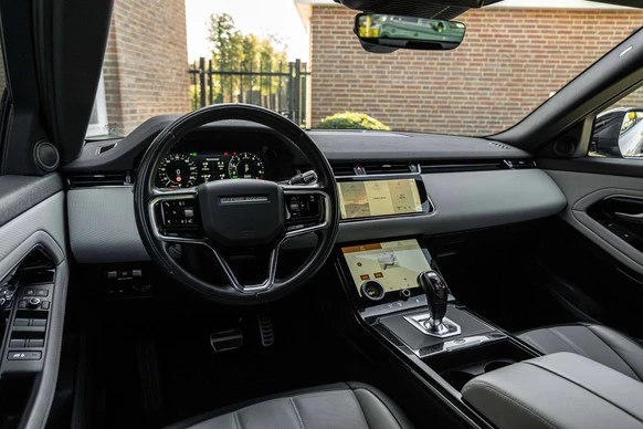 Land Rover Range Rover Evoque - Afbeelding 11 van 30