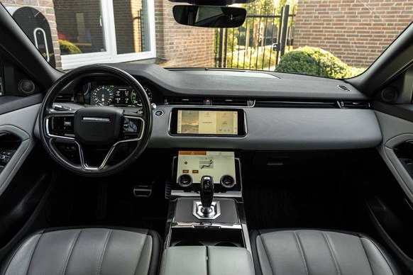 Land Rover Range Rover Evoque - Afbeelding 13 van 30