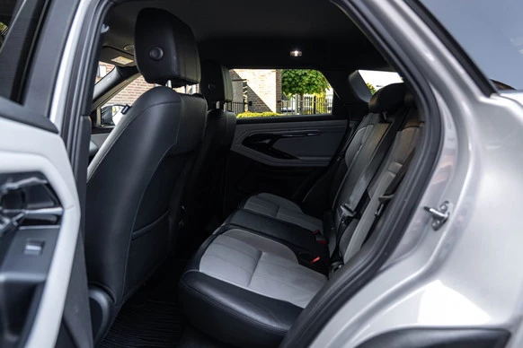 Land Rover Range Rover Evoque - Afbeelding 15 van 30
